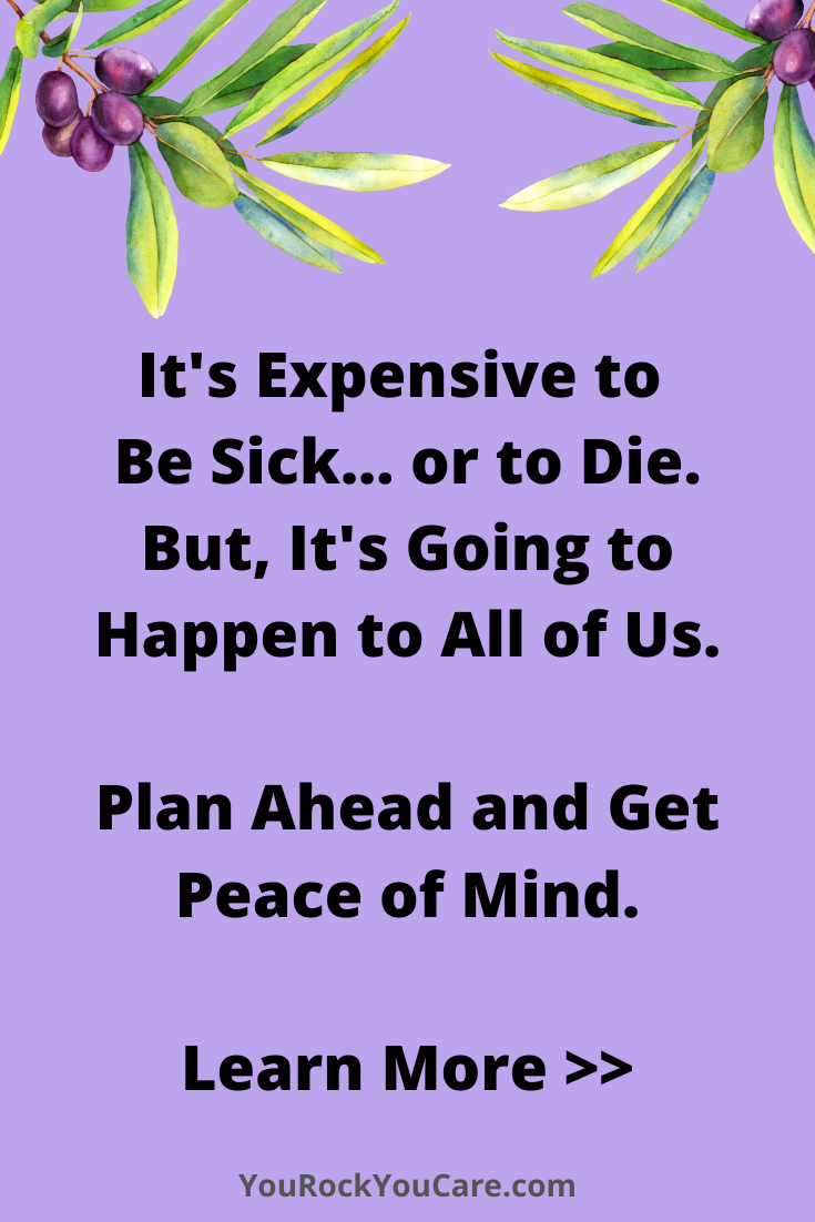 Final Arrangements: Plan Ahead for Final Expenses to Avoid a Nightmare Scenario