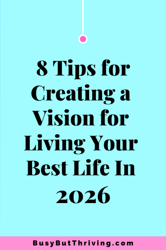 8 Tips On How to Live Life to the Fullest In 2026